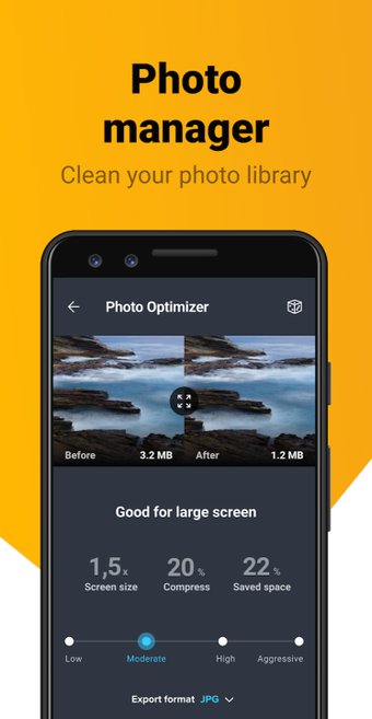 Image 4 for AVG Cleaner